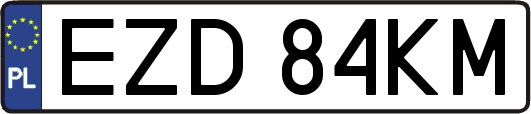 EZD84KM