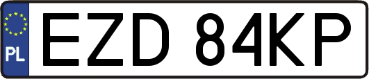 EZD84KP