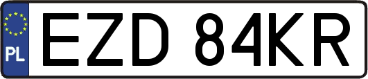 EZD84KR