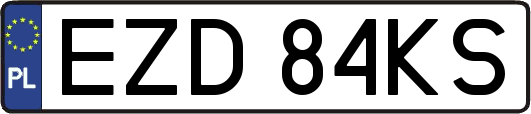 EZD84KS