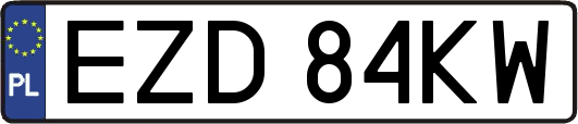 EZD84KW