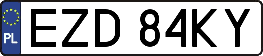 EZD84KY