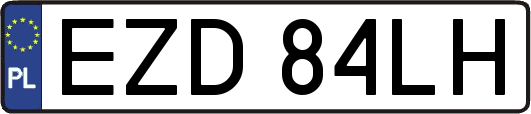 EZD84LH