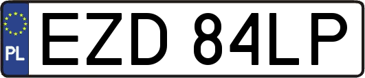 EZD84LP