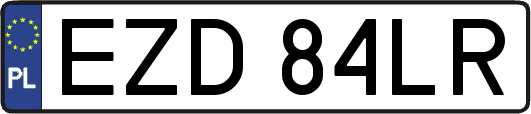 EZD84LR