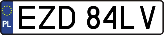 EZD84LV