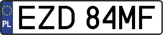 EZD84MF
