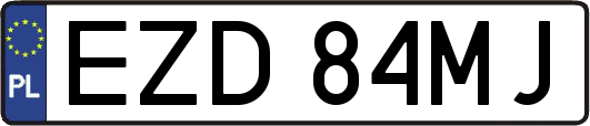 EZD84MJ