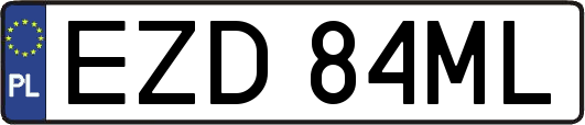 EZD84ML