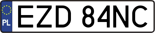EZD84NC