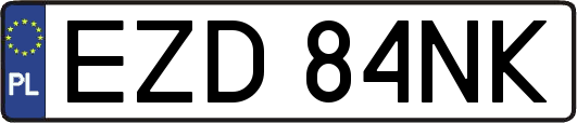 EZD84NK