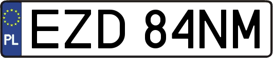 EZD84NM
