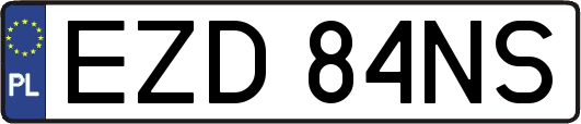 EZD84NS