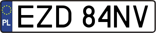 EZD84NV