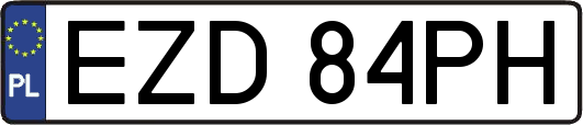 EZD84PH