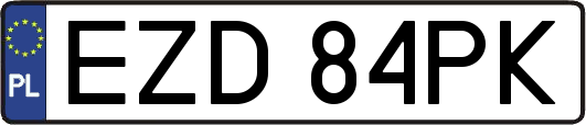 EZD84PK