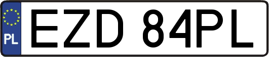 EZD84PL
