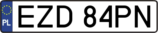 EZD84PN