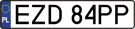 EZD84PP