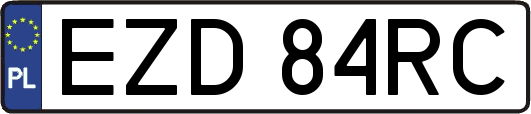 EZD84RC