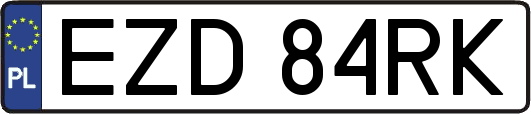 EZD84RK