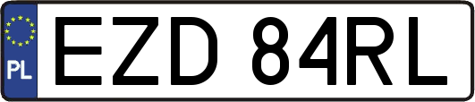 EZD84RL