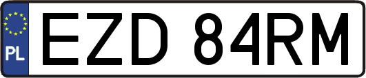 EZD84RM
