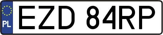EZD84RP