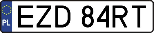 EZD84RT