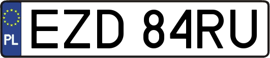 EZD84RU