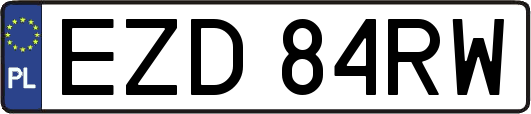 EZD84RW