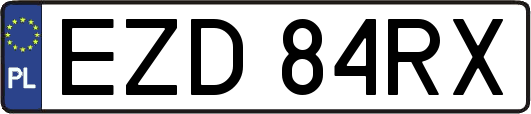 EZD84RX