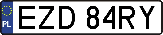 EZD84RY