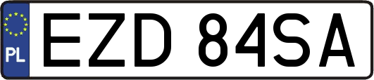 EZD84SA