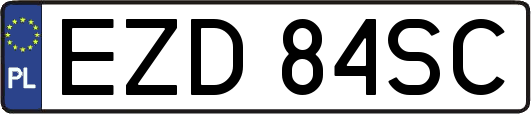 EZD84SC