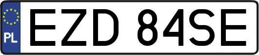 EZD84SE