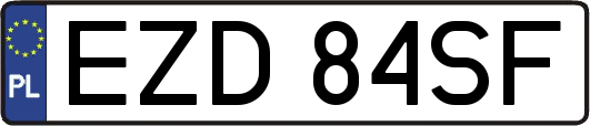 EZD84SF