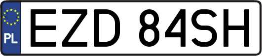 EZD84SH