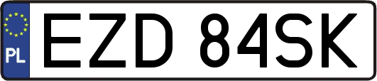 EZD84SK