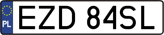 EZD84SL