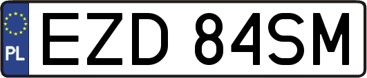 EZD84SM