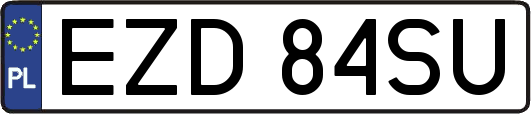 EZD84SU
