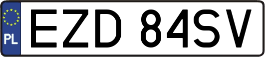 EZD84SV