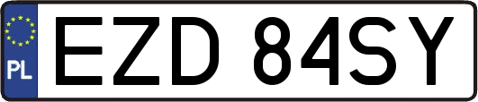 EZD84SY