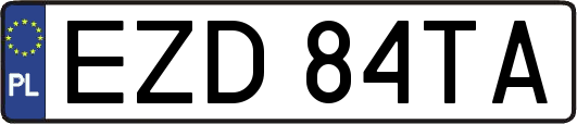 EZD84TA