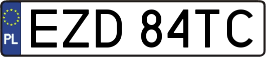 EZD84TC