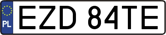 EZD84TE