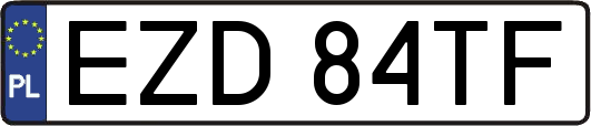 EZD84TF