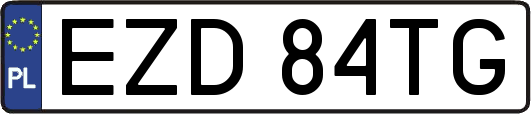 EZD84TG