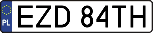 EZD84TH